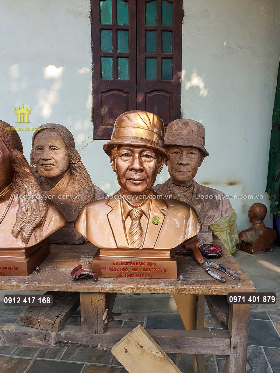 Vật phẩm gi&uacute;p thể hiện tấm l&ograve;ng th&agrave;nh k&iacute;nh của gia chủ